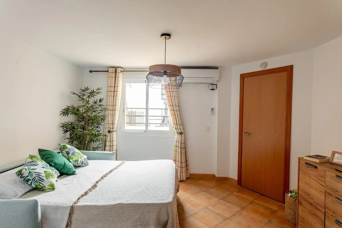 Casa Feliz Penthouse By Mabiente Properties La Cala De Mijas