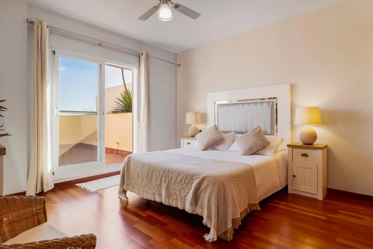 Holiday home Casa Feliz Penthouse By Mabiente Properties La Cala De Mijas